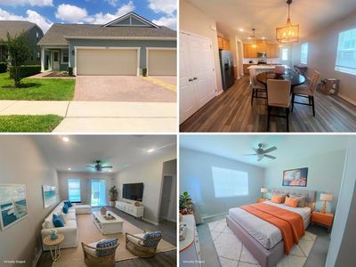 Property at 2673 Spider Lily Ct, Clermont, FL