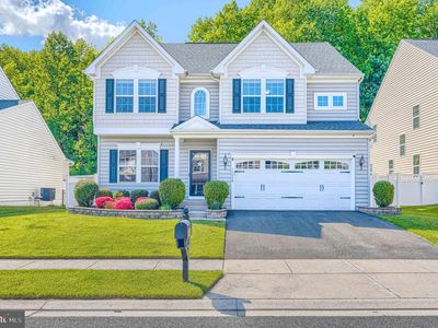 Property at 11550 Autumn Terrace Dr, White Marsh, MD