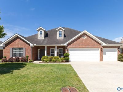 7006 Freedom Park Cir SE