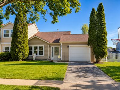 387 Chaparral Cir #387
