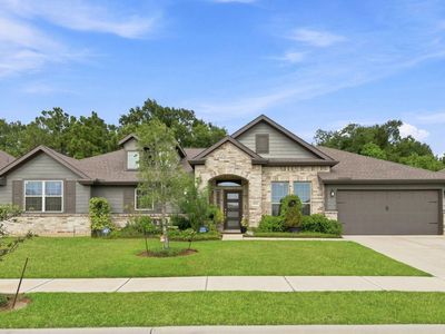 6710 Aspen Peak Dr