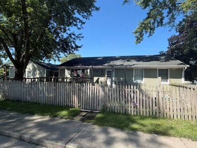 Property at 554 N Summit St, Nappanee, IN