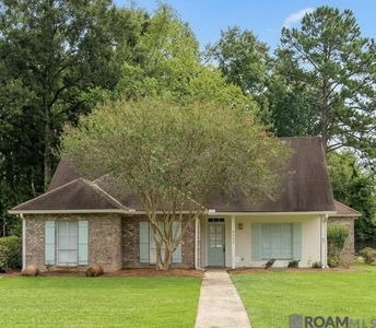 6113 Belle Grove Dr