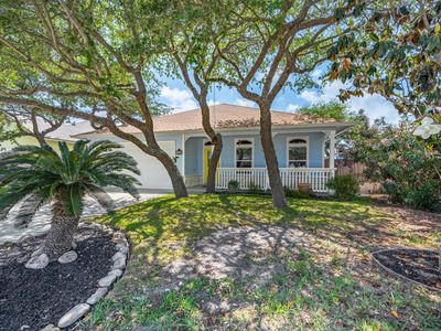 Property at 111 Sandollar Cir, Fulton, TX