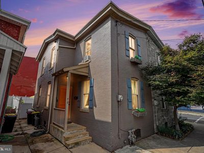 416 W Frederick St
