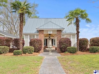4129 W Pelican Ln