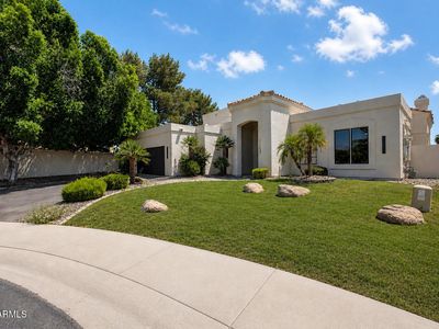 1157 N DATE PALM Drive