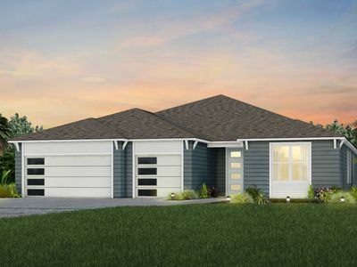 Renown Plan, Del Webb eTown