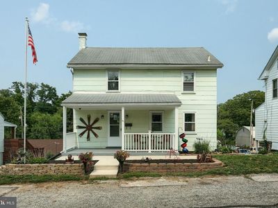 Property at 81 W Pennsylvania Ave, Yoe, PA