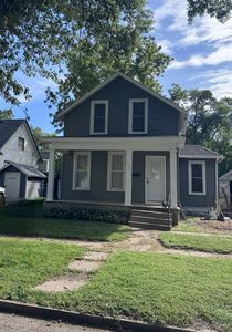 Property at 832 N L St, Fremont, NE