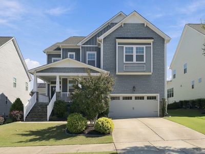 116 Evans Crest Ln
