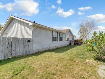 Property at 104 Heimat Rd, Hardin, MT