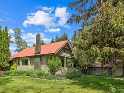 3481 Brown Road