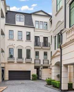 2415 San Felipe St Unit 6
