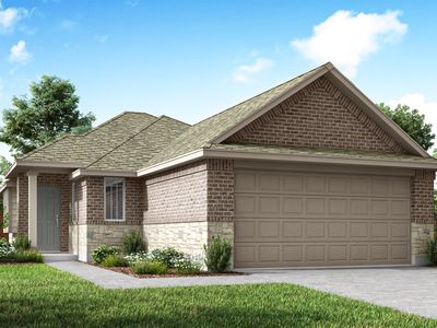 Melrose Plan, Elevon