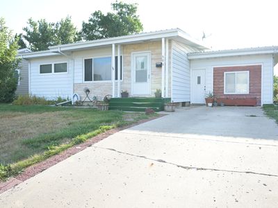 Property at 506 13th Ave W, Williston, ND
