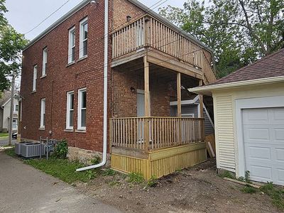 Property at 1035 Crosby St, Rockford, IL