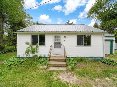 Property at 17059 South St, Hudson, MI