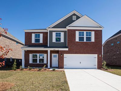 2089 Currituck Dr