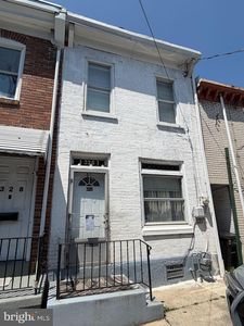 326 Spring Garden St