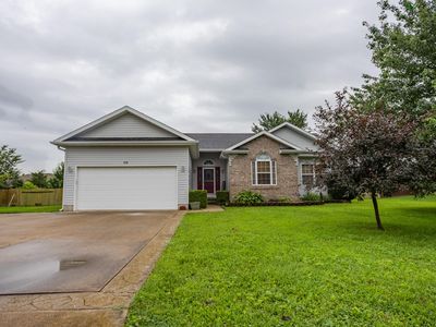 310 E Whippoorwill Drive