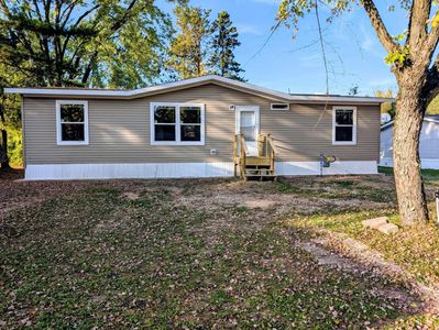 Property at W4424 Pope Rd, Merrill, WI
