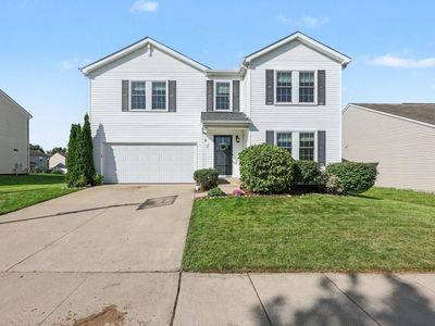 8614 Magnolia Way