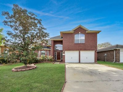 18315 Brenwood Manor Dr