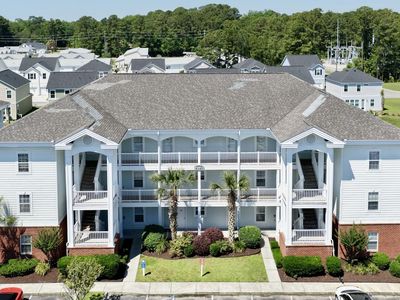 4140 Hibiscus Dr. #101