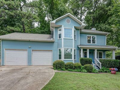 1313 Chandler Ct NW