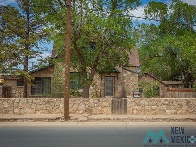 505 W College Blvd
