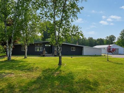 Property at N18440 Reed Rd, Pembine, WI