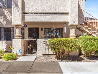 7900 Esterbrook Way Unit 101