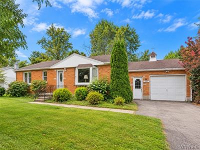 Property at 4596 Creek Rd, Lewiston, NY