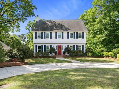 3332 Wisteria Dr