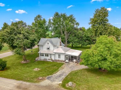 Property at 7980 E Territorial Rd, Camden, MI