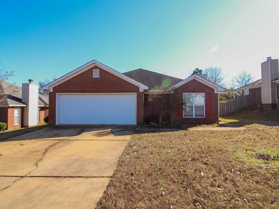 8036 Garrett Pines Dr