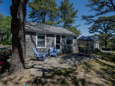 420 Chequessett Neck Road UNIT 10