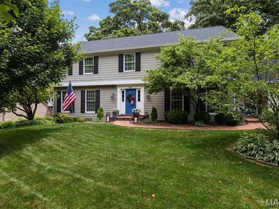 545 Webster Forest Dr