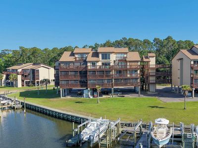 4615 Port Side Ln #203