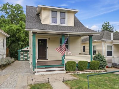 3926 Oakpark Pl