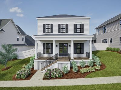 536 Preserve Way