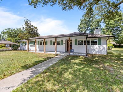 124 S Locksley Dr