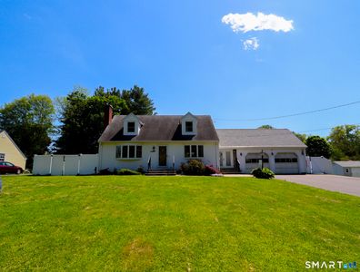 585 Burnham Street
