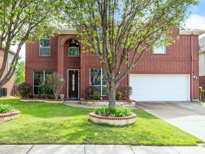 4924 Marsh Harrier Ave