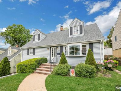 237 North Ave
