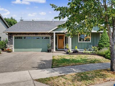 Property at 801 Pintail St, Silverton, OR