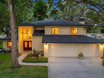 1711 Magdalene Manor Dr