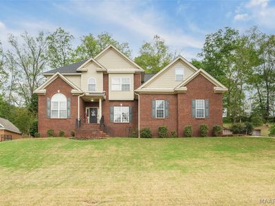 465 Winding Wood Dr