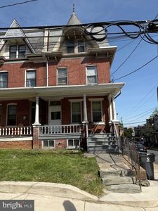 600 N Broom St